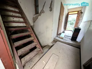 Prodej rodinného domu, Volyně, Mistra Martina, 115 m2