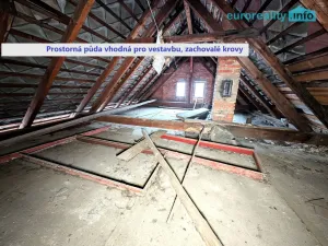 Prodej rodinného domu, Volyně, Mistra Martina, 115 m2