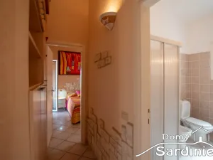 Prodej domu, Costa Paradiso, Sardinie, Itálie, 129 m2