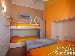 Prodej domu, Costa Paradiso, Sardinie, Itálie, 129 m2