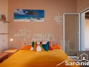 Prodej domu, Costa Paradiso, Sardinie, Itálie, 129 m2
