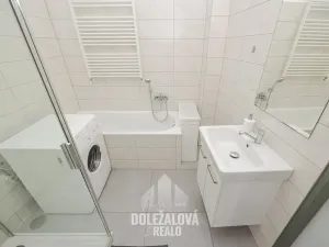 Pronájem bytu 2+1, Jihlava, Křížová, 55 m2