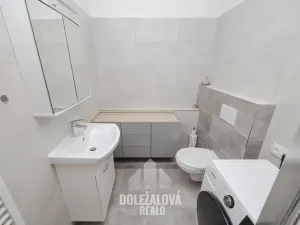 Pronájem bytu 3+kk, Jihlava, Kollárova, 55 m2