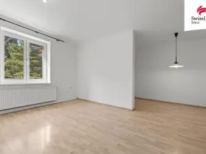 Prodej atypického bytu, Praha - Břevnov, 8. listopadu, 131 m2