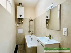Pronájem bytu 2+kk, Praha - Žižkov, Hájkova, 59 m2