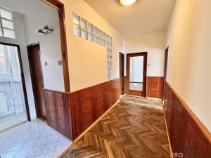 Pronájem bytu 3+1, Hlubočky, Boční, 77 m2