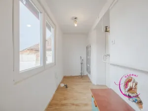 Prodej chalupy, Dešov, 263 m2
