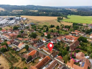 Prodej chalupy, Dešov, 263 m2