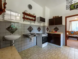 Prodej rodinného domu, Lánov - Horní Lánov, 242 m2