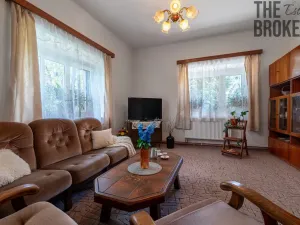 Prodej rodinného domu, Lánov - Horní Lánov, 242 m2
