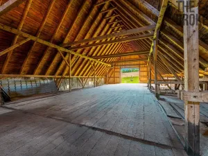 Prodej rodinného domu, Lánov - Horní Lánov, 242 m2