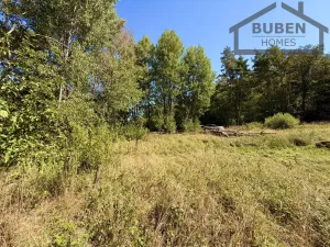 Prodej pozemku pro bydlení, Přimda - Újezd pod Přimdou, 904 m2