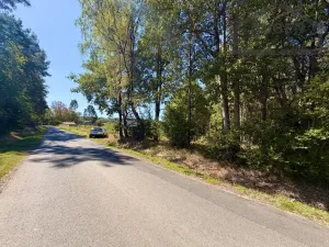 Prodej pozemku pro bydlení, Přimda - Újezd pod Přimdou, 904 m2