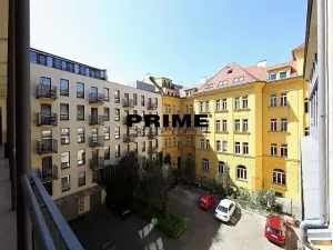 Pronájem kanceláře, Praha - Smíchov, 147 m2