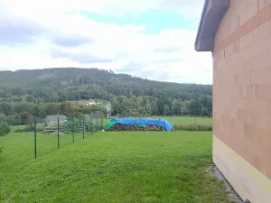 Prodej rodinného domu, Česká Kubice, 63 m2