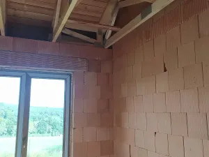 Prodej rodinného domu, Česká Kubice, 63 m2