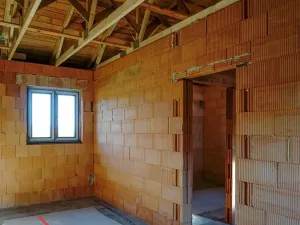 Prodej rodinného domu, Česká Kubice, 63 m2