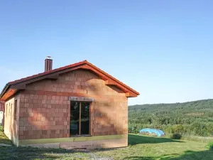 Prodej rodinného domu, Česká Kubice, 63 m2