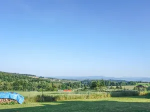 Prodej rodinného domu, Česká Kubice, 63 m2