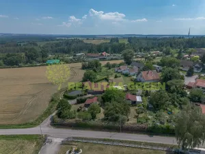 Prodej pozemku pro bydlení, Tábor, 1257 m2