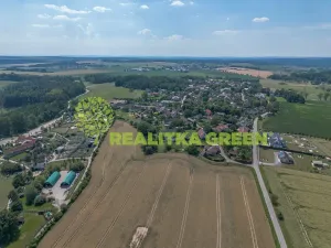 Prodej pozemku pro bydlení, Tábor, 1257 m2