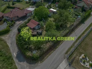 Prodej pozemku pro bydlení, Tábor, 1257 m2