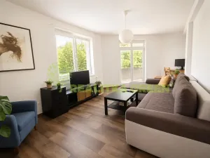 Pronájem bytu 3+1, Valašské Meziříčí, Luční, 93 m2