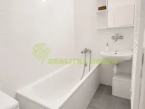 Pronájem bytu 3+1, Valašské Meziříčí, Luční, 93 m2