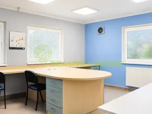Pronájem kanceláře, Valašské Meziříčí, 25 m2