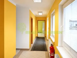 Pronájem kanceláře, Valašské Meziříčí, 25 m2