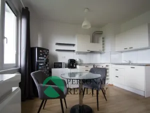 Prodej bytu 1+kk, Praha - Stodůlky, Na Výrovně, 37 m2