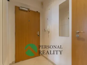 Prodej bytu 1+kk, Praha - Stodůlky, Na Výrovně, 37 m2