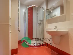 Prodej bytu 1+kk, Praha - Stodůlky, Na Výrovně, 37 m2