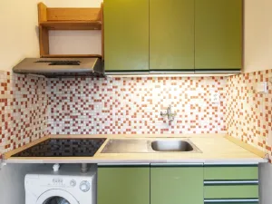 Pronájem bytu 1+kk, Praha - Michle, Bítovská, 30 m2