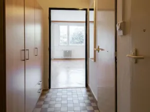 Pronájem bytu 1+kk, Praha - Michle, Bítovská, 30 m2