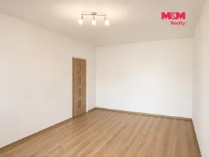 Pronájem bytu 2+1, Ústí nad Labem - Střekov, Nová, 64 m2