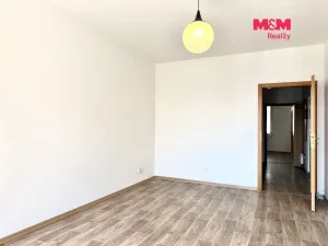Pronájem bytu 2+1, Praha, U štěpu, 54 m2