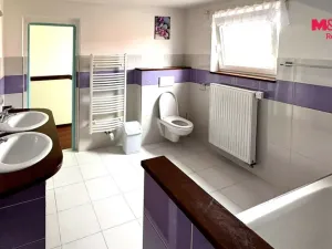 Pronájem bytu 3+1, Litomyšl - Pohodlí, 100 m2