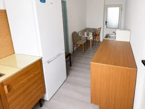 Pronájem bytu 3+1, Litomyšl - Pohodlí, 100 m2