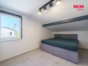 Prodej chalupy, Hroznětín - Velký Rybník, 230 m2