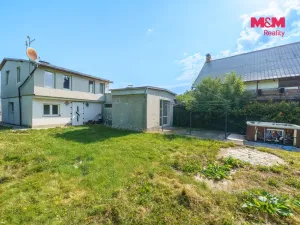 Prodej chalupy, Hroznětín - Velký Rybník, 230 m2