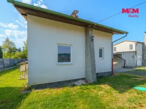 Prodej chalupy, Hroznětín - Velký Rybník, 230 m2