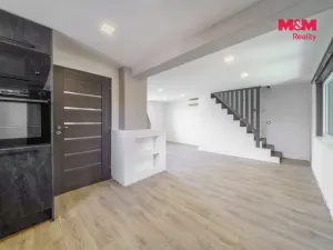 Prodej chalupy, Hroznětín - Velký Rybník, 90 m2