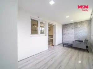 Prodej chalupy, Hroznětín - Velký Rybník, 90 m2
