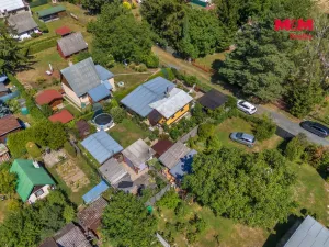 Prodej chaty, Golčův Jeníkov, 47 m2