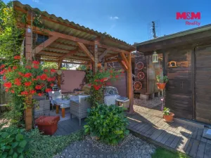 Prodej chaty, Golčův Jeníkov, 47 m2