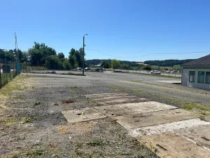 Pronájem obchodního prostoru, Losiná, 721 m2