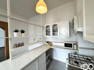 Pronájem bytu 2+1, Mladá Boleslav, Palackého, 85 m2
