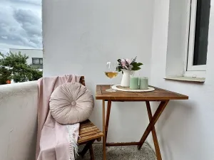 Pronájem bytu 2+1, Mladá Boleslav, Palackého, 85 m2