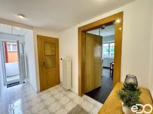 Pronájem bytu 2+1, Mladá Boleslav, Palackého, 85 m2